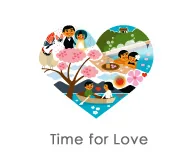 Time for Love