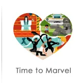 Time to Marvel