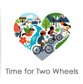 Time for Two Wheels