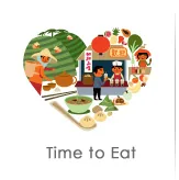 Time to Eat