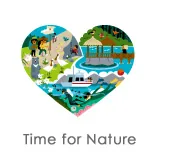 Time for Nature